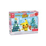 Pokémon Bitty Pop Funko Countdown Calendar