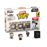 Star Wars The Mandalorian Bitty Funko Pops