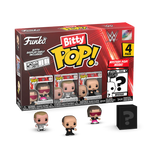 WWE Bitty Funko Pops