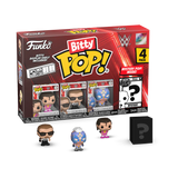 WWE Bitty Funko Pops