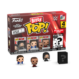 WWE Bitty Funko Pops