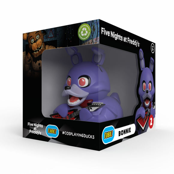 Five Nights At Freddy's Bonnie Tubbz