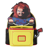 Chucky Pop Up Loungefly Mini Backpack