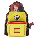 Chucky Pop Up Loungefly Mini Backpack