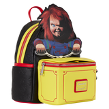 Chucky Pop Up Loungefly Mini Backpack