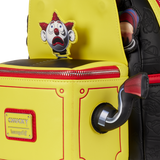 Chucky Pop Up Loungefly Mini Backpack
