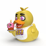 Five Nights At Freddy's Chica Tubbz