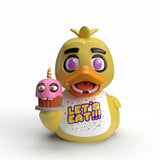 Five Nights At Freddy's Chica Tubbz