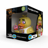 Five Nights At Freddy's Chica Tubbz