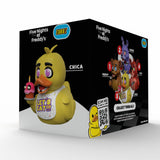 Five Nights At Freddy's Chica Tubbz
