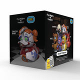 Five Nights At Freddy’s Circus Baby Tubbz