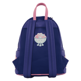 Coraline Stars Loungefly Mini Backpack