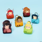 Disney Fairies Mystery Mini Backpack Keychain Charm