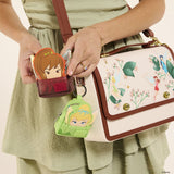 Disney Fairies Mystery Mini Backpack Keychain Charm