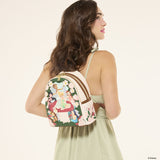 Disney Fairies Loungefly Mini Backpack