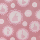 Disney Princess Floral Lace Loungefly Mini Backpack