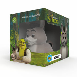 Shrek Donkey Tubbz