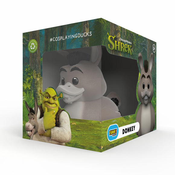 Shrek Donkey Tubbz