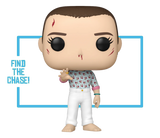 Stranger Things 4 Eleven W/Chance of Chase Funko Pop #1457