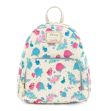 Disney Loungefly Sleeping Beauty Fairy Godmother Mini Backpack