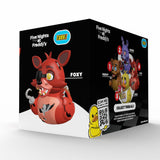 Five Nights At Freddy's Foxy Tubbz