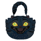 K Pop Demon Hunters Derpy Glow Loungefly Crossbody Bag
