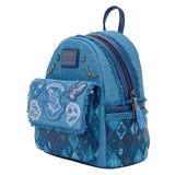 Harry Potter Denim Loungefly Mini Backpack