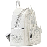 Disney Loungefly Cinderella Happily Ever After Mini Backpack