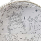 Disney Loungefly Cinderella Happily Ever After Mini Backpack