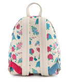 Disney Loungefly Sleeping Beauty Fairy Godmother Mini Backpack