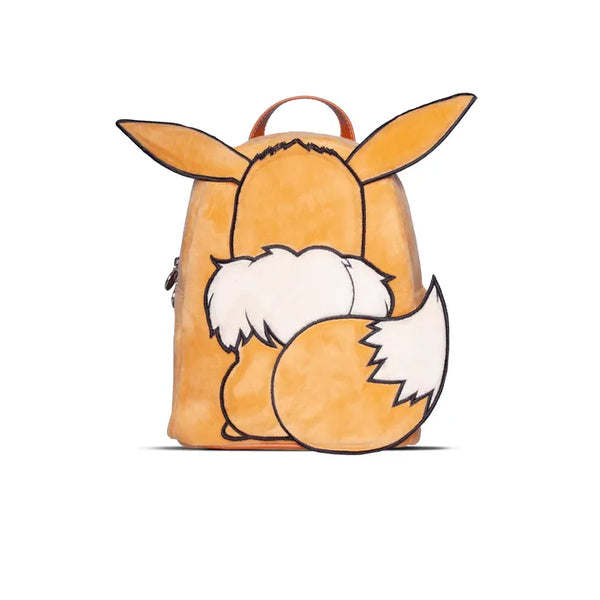 eevee tattoo print mini backpack Difuzed Pokémon Eevee Mini Backpack – Titan Pops