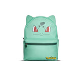 Difuzed Pokémon Bulbasaur Mini Backpack