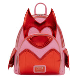 Marvel Scarlet Witch Loungefly Mini Backpack