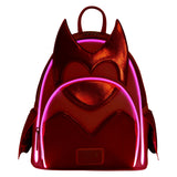 Marvel Scarlet Witch Loungefly Mini Backpack