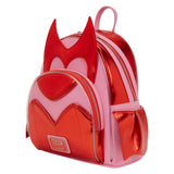 Marvel Scarlet Witch Loungefly Mini Backpack