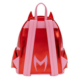 Marvel Scarlet Witch Loungefly Mini Backpack