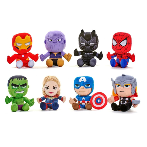 Marvel Avengers 12