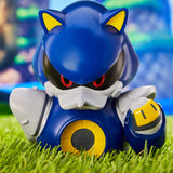 Sonic the Hedgehog Metal Sonic Tubbz
