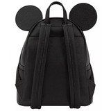 Disney Mickey Mouse Suit Loungefly Mini Backpack