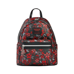 Stranger things 2025 backpack purse