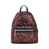 Stranger Things Loungefly Demogorgon Mini Backpack