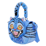 K Pop Demon Hunters Derpy Glow Loungefly Crossbody Bag