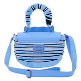 K Pop Demon Hunters Derpy Glow Loungefly Crossbody Bag