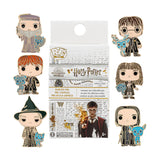 Harry Potter Pop Style Loungefly Blind Box Enamel Pin