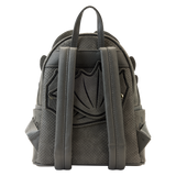 Dreamworks How to Train Your Dragon Toothless Loungefly Mini Backpack