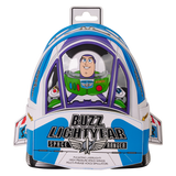 Pixar Toy Story 30th Anniversary Buzz Lightyear Glow Mini Backpack