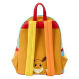 Pokémon Starter Pokémon Loungefly Mini Backpack