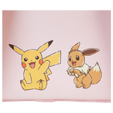 Pokémon Pikachu & Eevee Loungefly Mini Backpack