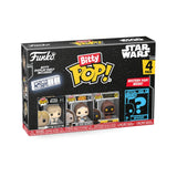 Star Wars Bitty Funko Pops