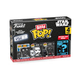 Star Wars Bitty Funko Pops